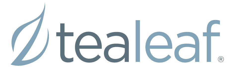 Tealeaf logo