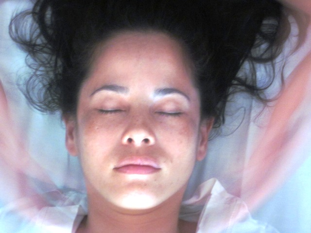Thai Facial Massage Thai Facial Massage