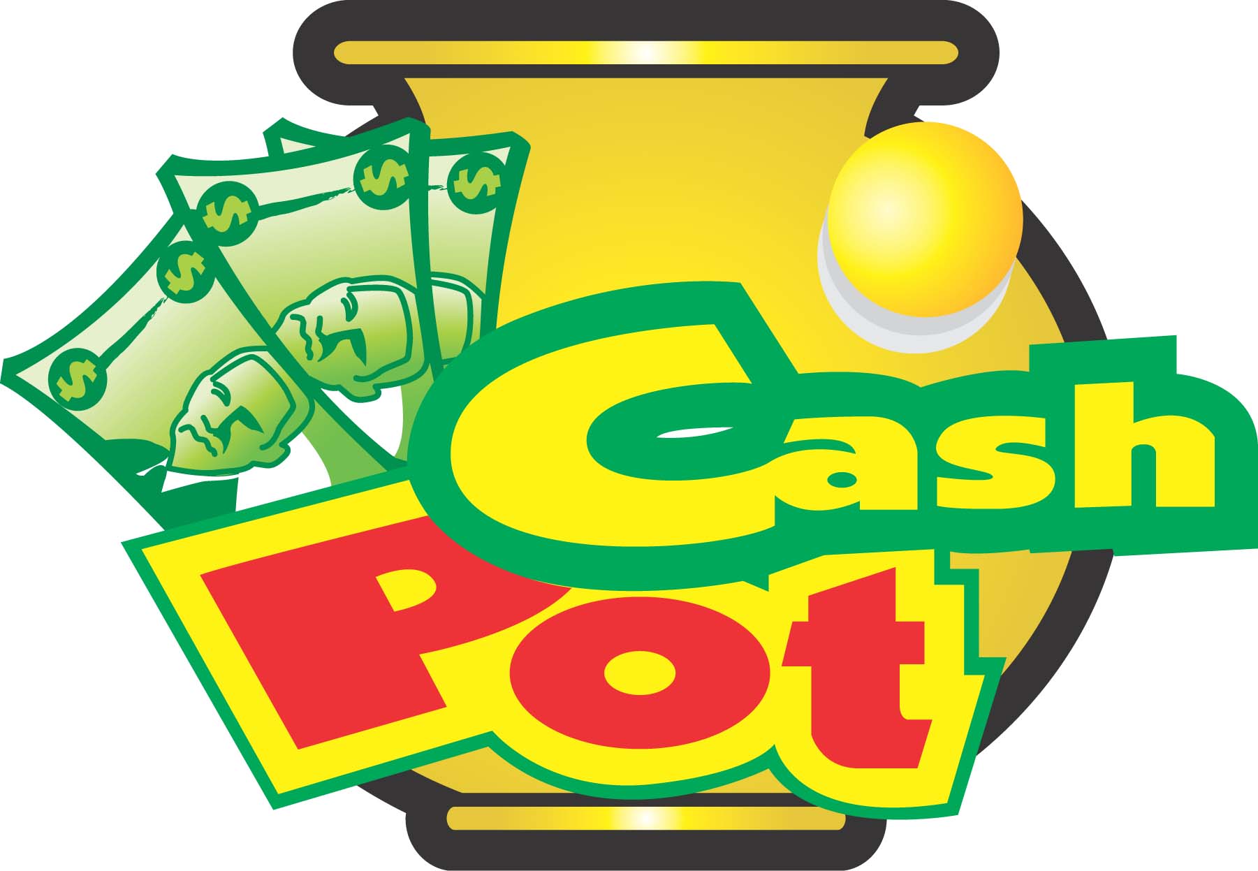 cash pot