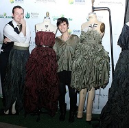 2011 Green Carpet & pics - will you be on this year's? 2011 Green Carpet & pics - will you be on this year's?