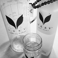 VeeV is the world's first carbon neutral spirit and donates 1% of all sales to rainforest preservation & environmental initiatives VeeV is the world's first carbon neutral spirit and donates 1% of all sales to rainforest preservation & environmental initiatives