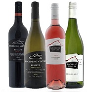Rooiberg Winery is the first South African co-op to acquire Biodiversity & Wine Initiative (BWI) membership and is SGS-accredited for organic production Rooiberg Winery is the first South African co-op to acquire Biodiversity & Wine Initiative (BWI) membership and is SGS-accredited for organic production