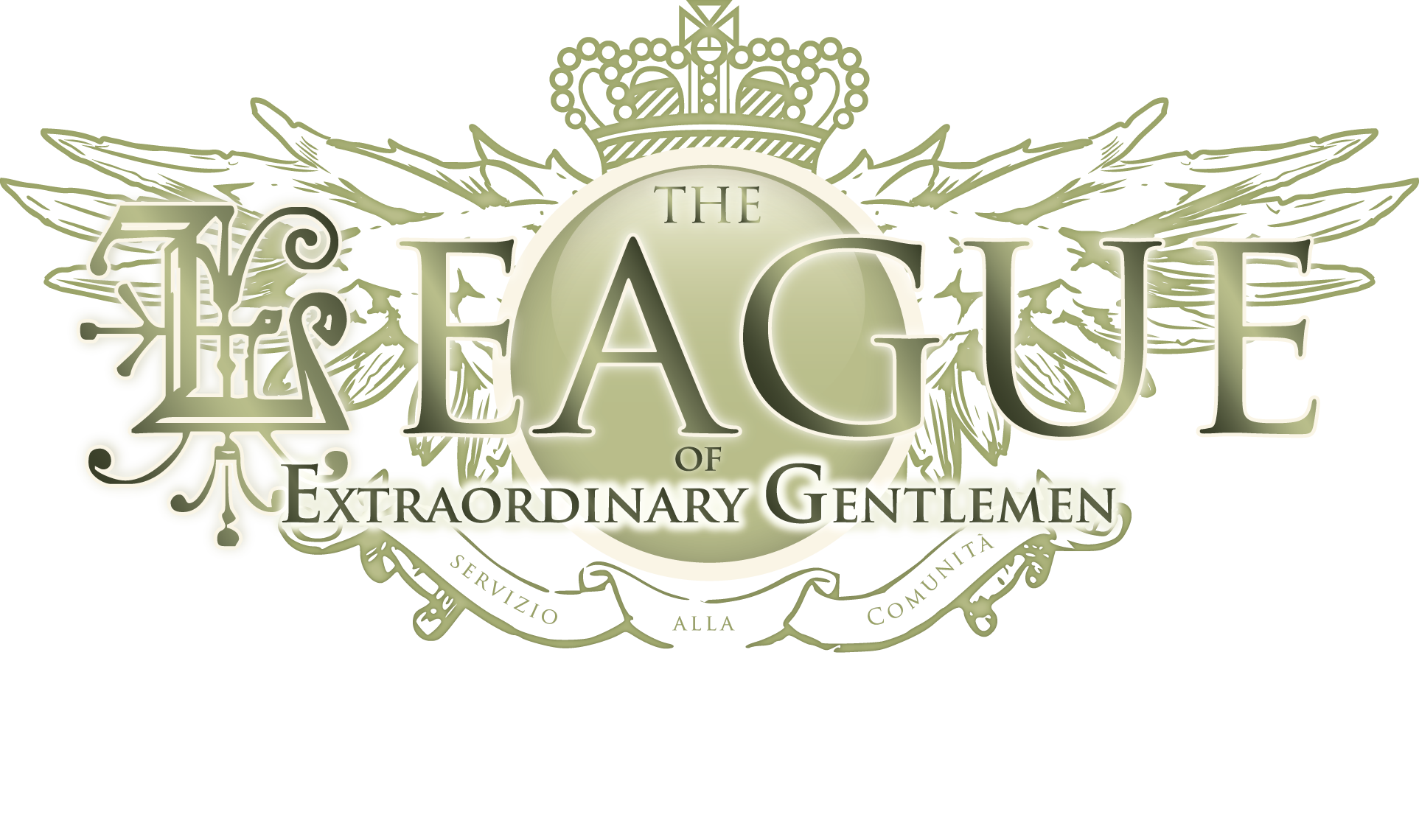 League Logo