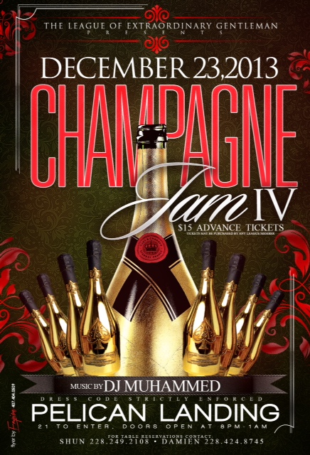 2013 flyer