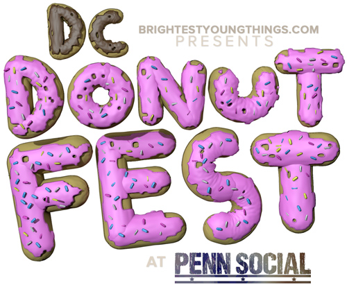 DC Donut Fest