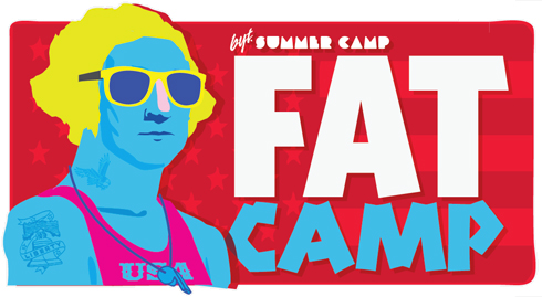 Fat Camp