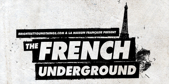 The French Underground