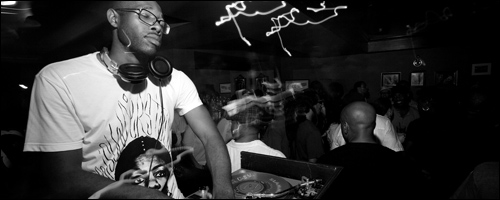 DJ Jahsonic