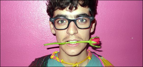 JD Samson