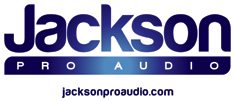 Jackson Pro Audio
