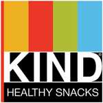 KIND snacks
