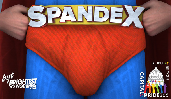 Spandex