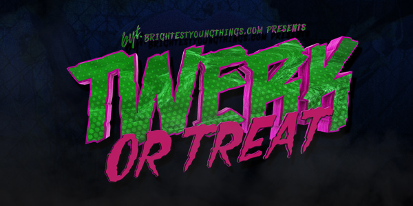 Twerk or Treat