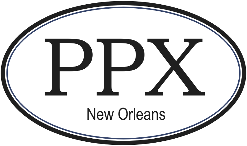 PPX Logo