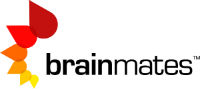 Brainmates Logo