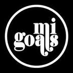 Mi Goals Diarys Logo