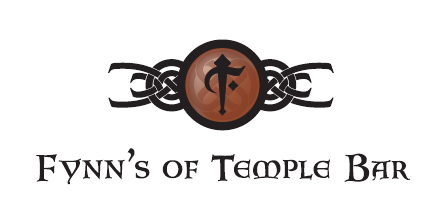 Fynn's temple bar logo