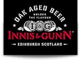 Innis and Gunn logo
