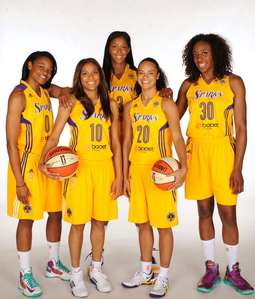 LA Sparks Pre-game Mixer Tickets, Sun, Jul 7, 2013 At 5:00 PM | Eventbrite