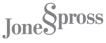 Jones Spross