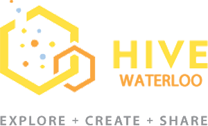 Hive Waterloo Logo