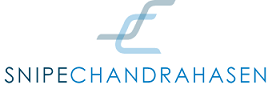 Snipe Chandrahasen logo