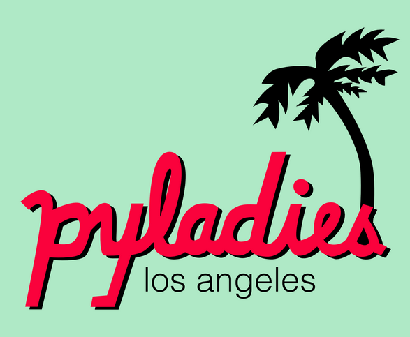 Pyladies
