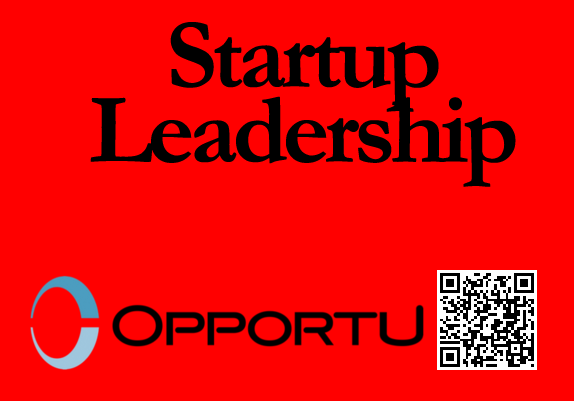 Startup Leadership Training