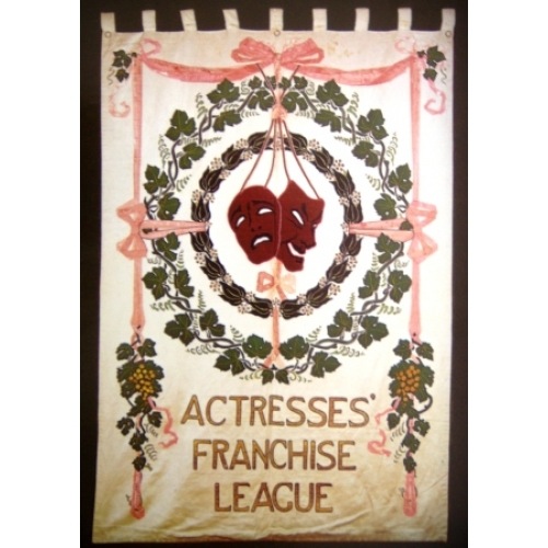 Actress franchise league