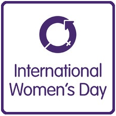 International Women's Day 2014