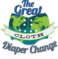 Great Cloth Diaper Change