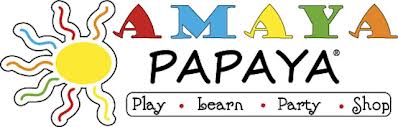 Amaya Papaya