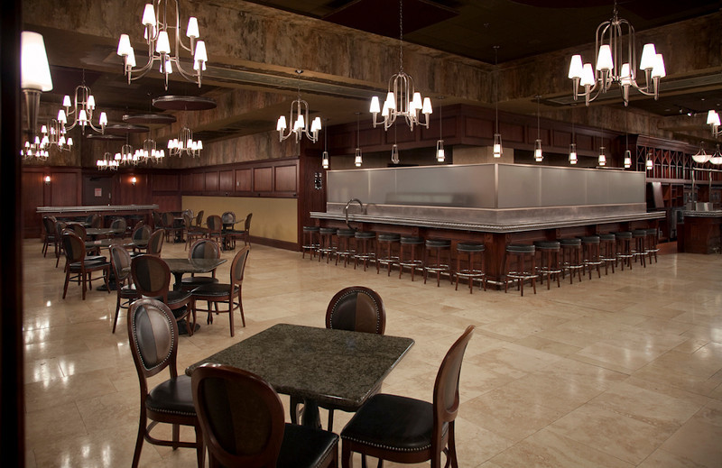 venue in