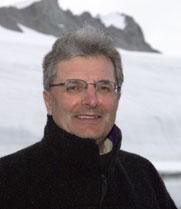 Prof Chris Rapley Prof Chris Rapley