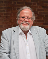 Professor Paul Stevens