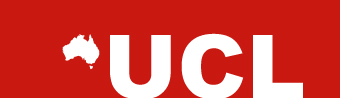 UCL Australia logo
