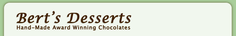 Bert's