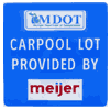 Carpool Lot Carpool Lot