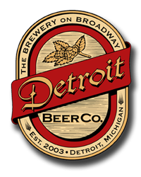 Detroit Beer Co