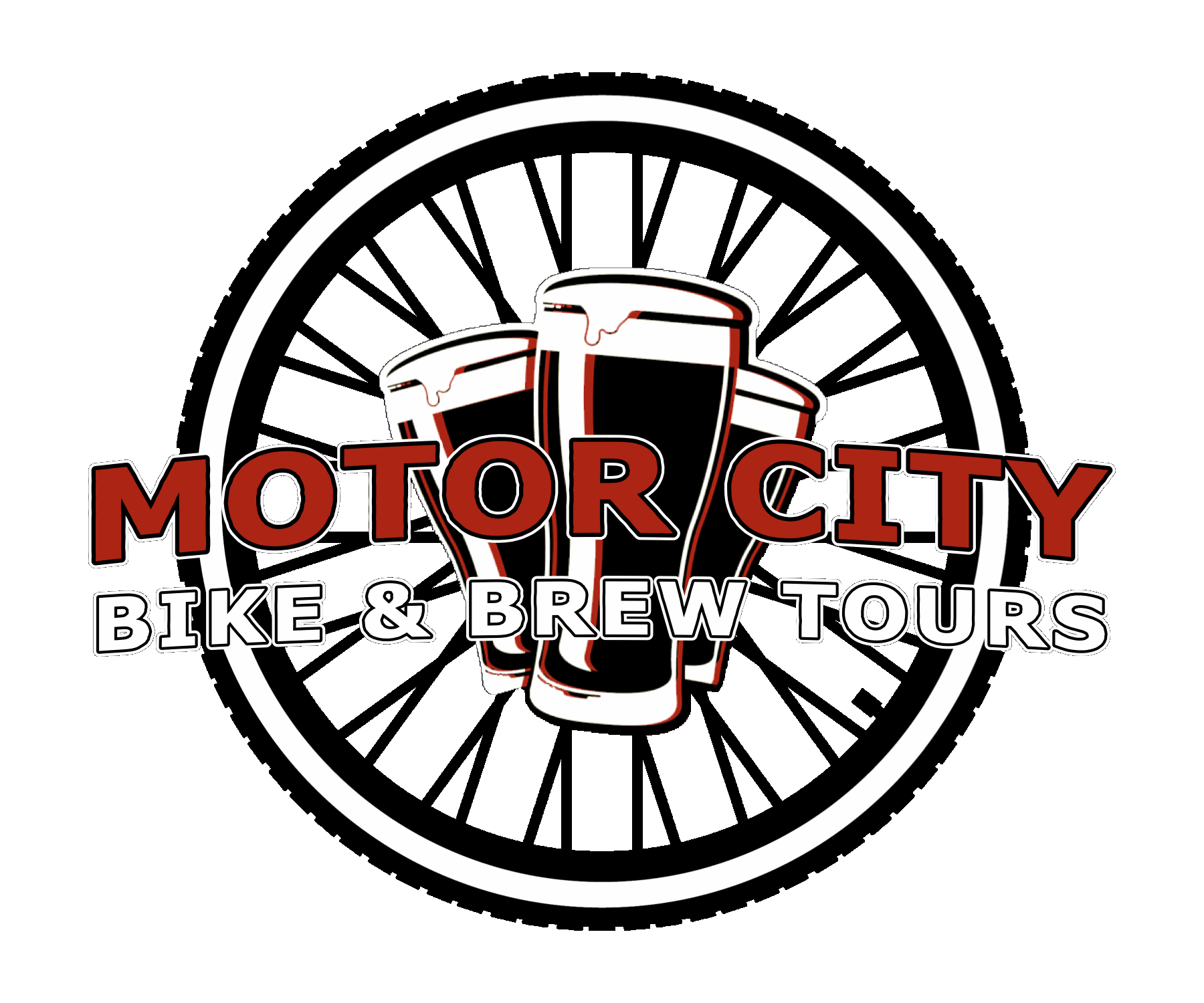 Motor City Bike and Brew Tours Motor City Bike and Brew Tours