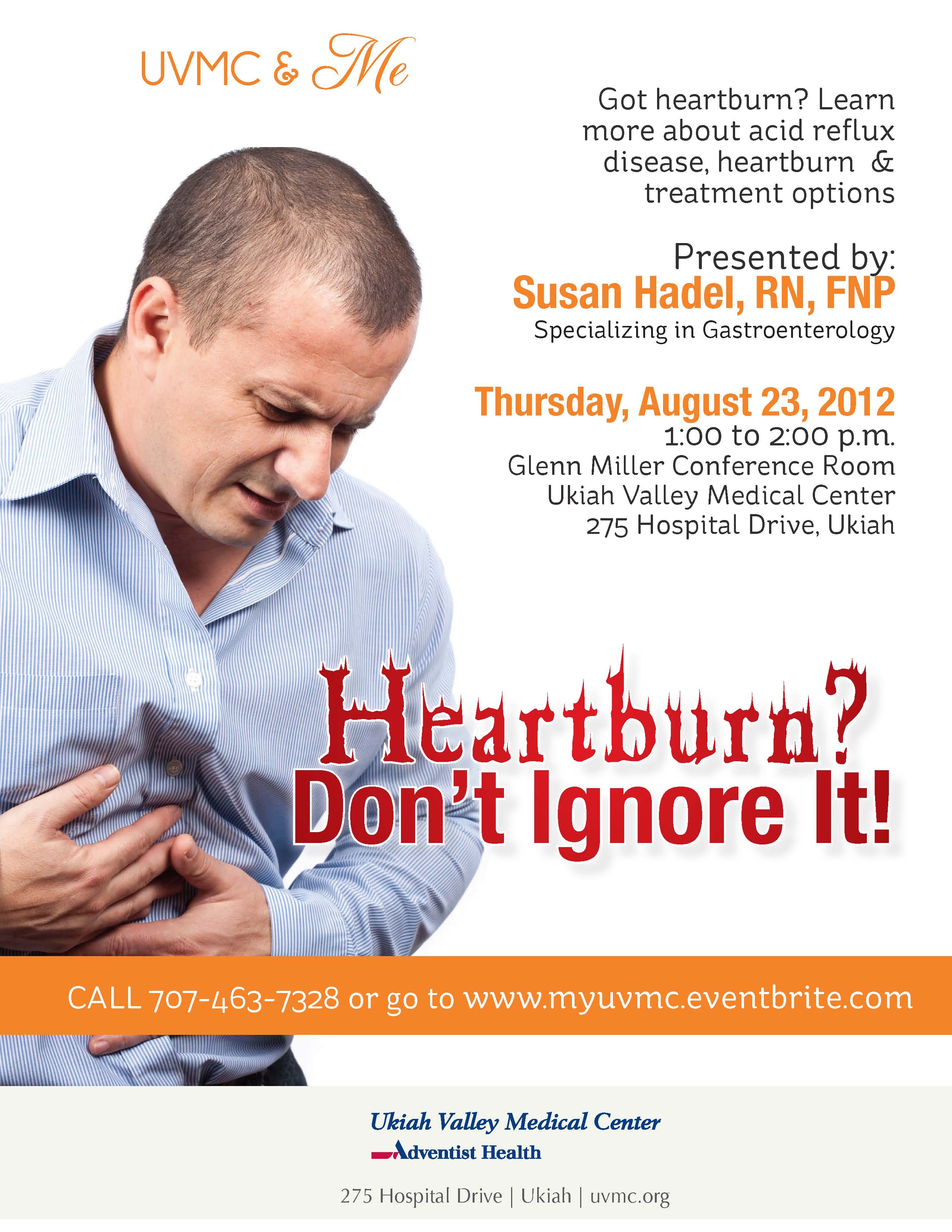 Heartburn Symptoms WebMD: Burning, Pain, Difficulty