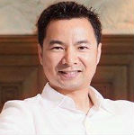 ... Richard Pham, CFO, 1stdibs - richardpham