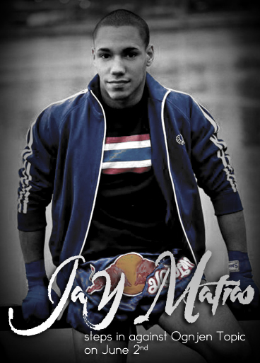 Jay Matias Jay Matias