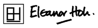 Eleanor Hoh signature