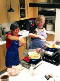 WokStarEleanor-Marilyn-stirfry