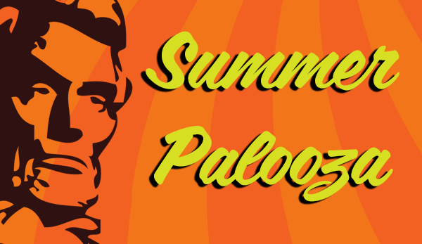 Summer Palooza