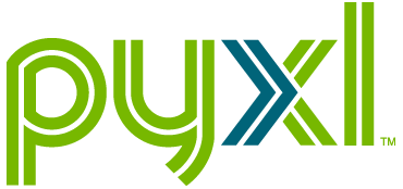 Pyxl Sponsor Logo