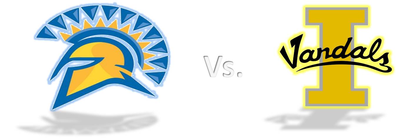 SJSU vs Idaho