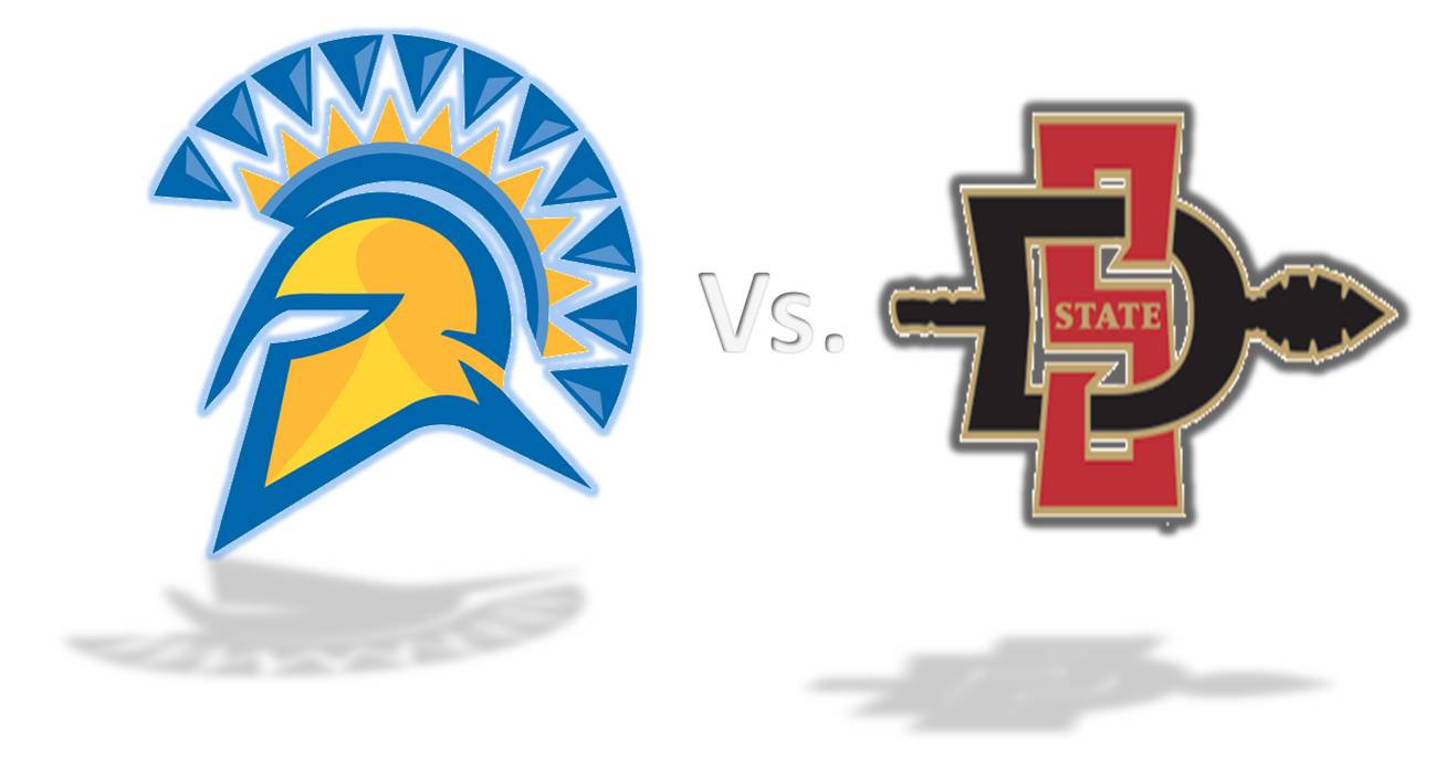 SJSU vs SDSU