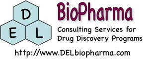 DEL BioPharma